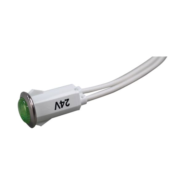 Signal Light - Green